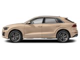 New 2025 Audi Q8 Premium Plus image 3