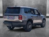 New 2025 Toyota Land Cruiser 1958 image 2