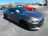 Used 2017 Ford Mustang GT Premium w/ Enhanced Security Package image 2