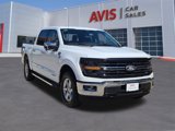 Used 2024 Ford F150 XLT w/ Equipment Group 302A MID image 3