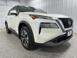 Used 2023 Nissan Rogue SV w/ SV Premium B Package image 3