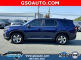 Used 2024 Honda Pilot EX-L image 3