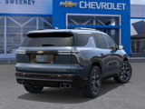New 2026 Chevrolet Traverse High Country image 4