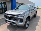 New 2025 Chevrolet Colorado LT w/ Advanced Trailering Package image 4