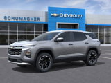 New 2026 Chevrolet Equinox LT w/ Convenience Package II image 2