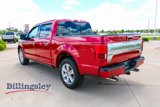 Certified 2020 Ford F150 Platinum w/ Equipment Group 701A Luxury image 5