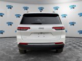 New 2025 Jeep Grand Cherokee L Laredo w/ Luxury Tech Group I image 4