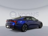 New 2026 Kia K5 GT-Line image 5