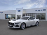 New 2025 Ford Mustang GT Premium image 2
