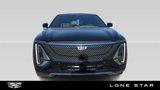 New 2025 Cadillac Lyriq Luxury image 2