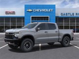 New 2025 Chevrolet Silverado 1500 ZR2 w/ Technology Package image 2
