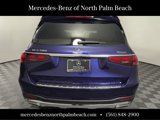New 2025 Mercedes-Benz GLS 580 4MATIC image 5