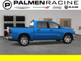 New 2025 RAM 1500 Big Horn image 6
