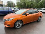 Used 2020 Nissan Versa SV image 3