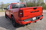 Used 2025 RAM 1500 Big Horn image 5