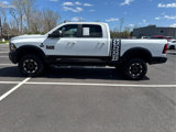 Used 2018 RAM 2500 Power Wagon w/ Leather & Luxury Group image 5