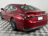 New 2025 Lexus ES 300h w/ Premium Package image 4