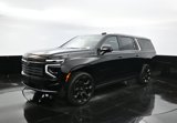New 2025 Chevrolet Suburban High Country image 3