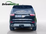 Used 2020 Land Rover Discovery Landmark image 4