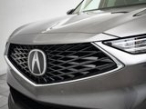Certified 2025 Acura MDX SH-AWD w/ Technology Package image 3