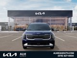 New 2026 Kia Carnival image 2