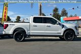 New 2025 Ford F150 Lariat w/ Equipment Group 502A High image 2