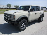 New 2025 Ford Bronco Badlands image 3