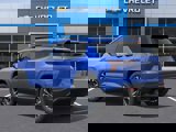 New 2026 Chevrolet Equinox RS w/ Convenience Package III image 3