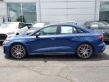 New 2025 Audi RS 3 image 2