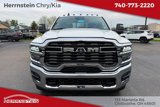 New 2025 RAM 2500 Tradesman image 3