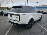 Used 2023 Land Rover Range Rover SE image 5