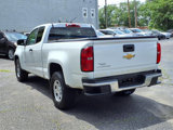Used 2020 Chevrolet Colorado W/T w/ WT Convenience Package image 5