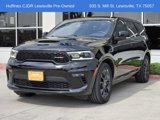 Certified 2021 Dodge Durango R/T w/ Blacktop Package image 3