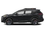 New 2026 Nissan Rogue SV w/ Rock Creek Premium Package image 4