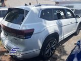 Used 2025 Volkswagen Atlas SEL Premium R-Line image 6