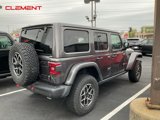 New 2025 Jeep Wrangler Unlimited Rubicon image 4