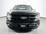 New 2025 Ford F150 XLT image 2