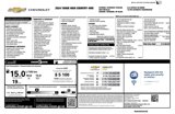 Used 2024 Chevrolet Tahoe High Country image 3