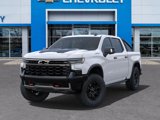 New 2025 Chevrolet Silverado 1500 ZR2 image 6