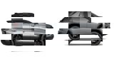 New 2026 Chevrolet Equinox LT w/ Convenience Package II image 3
