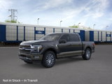 New 2025 Ford F150 King Ranch image 2