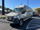 New 2025 Mercedes-Benz Sprinter 2500 image 3
