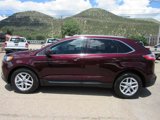 Certified 2022 Ford Edge SEL image 5