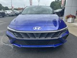 Used 2025 Hyundai Elantra Sport image 3