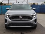 New 2025 Volkswagen Atlas SE image 2