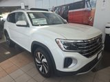 New 2025 Volkswagen Atlas SEL image 2