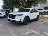 New 2025 Honda CR-V Sport-L image 3