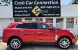 Used 2015 Cadillac SRX Premium w/ Trailering Package image 6