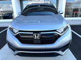 Used 2022 Honda CR-V EX image 2