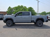 New 2025 GMC Sierra 2500 AT4X w/ Snow Plow Prep/Camper Package image 4